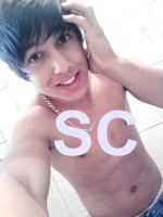   RAFAEL CAMARGO ` DESTAQUE DO MES 