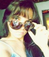 Moderadora ` Caca Colirios  ` @lanyy_n